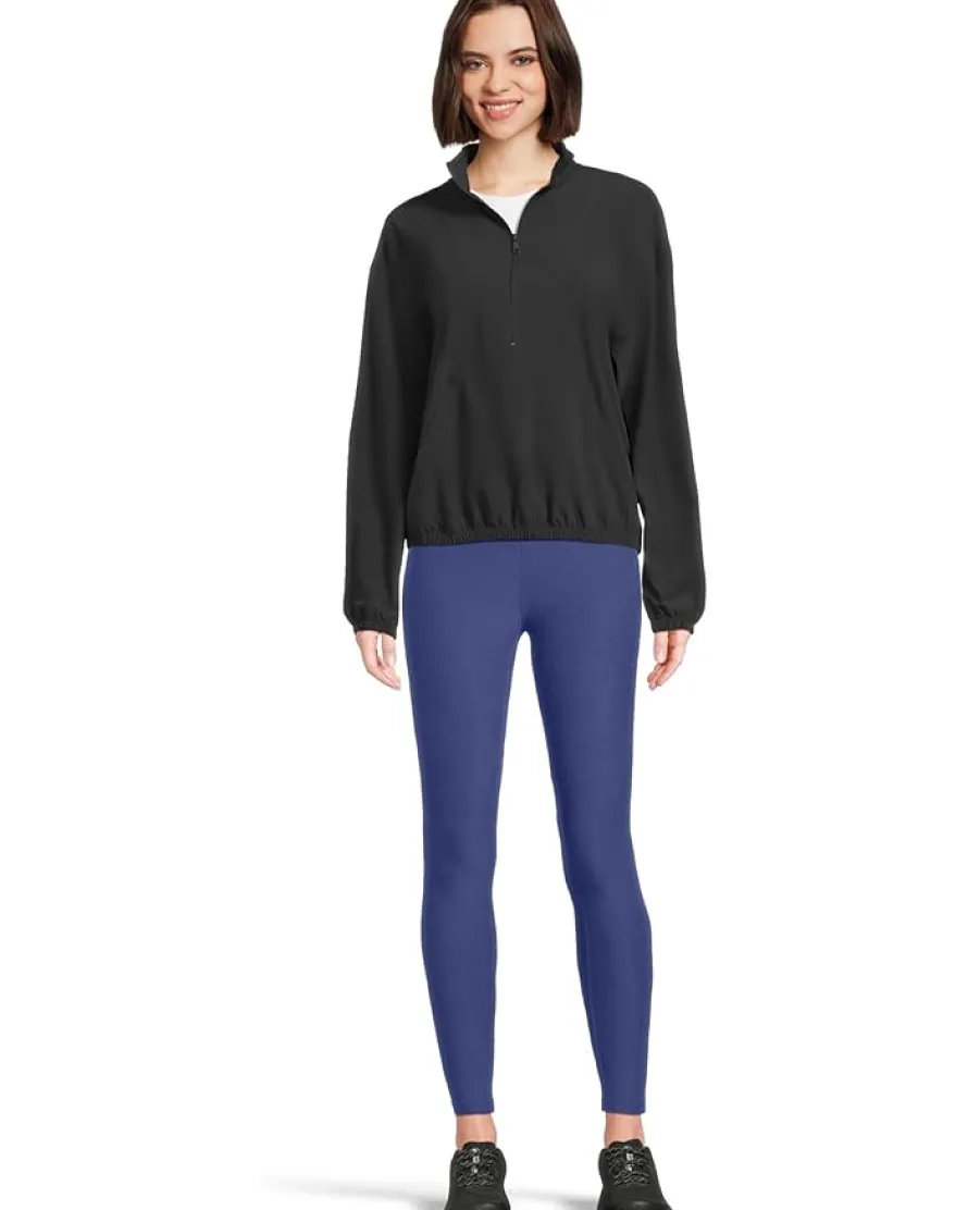 In Stride 1/2 Zip Pullover