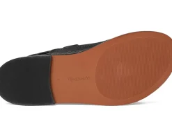 Indie Double Buckle Sandals