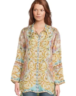 Indy Tunic