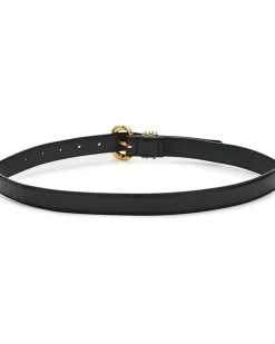 Inez Belt: Mixed Metal