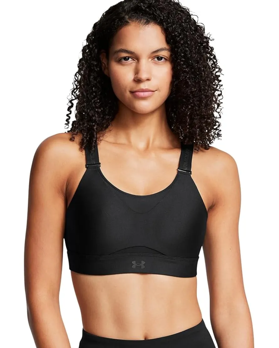 Infinity High Impact Sports Bra