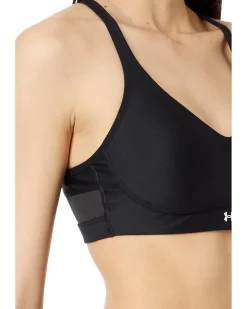 Infinity Low Impact Low Sports Bra
