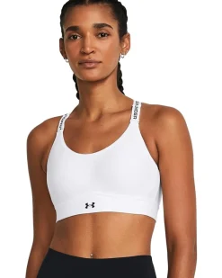 Infinity Mid Impact Sports Bra