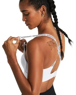 Infinity Mid Impact Sports Bra