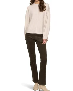 Into The Woods Cozy Top