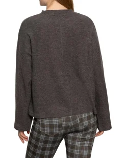 Into The Woods Cozy Top