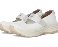 Intuition Knit Mary Jane Shoes