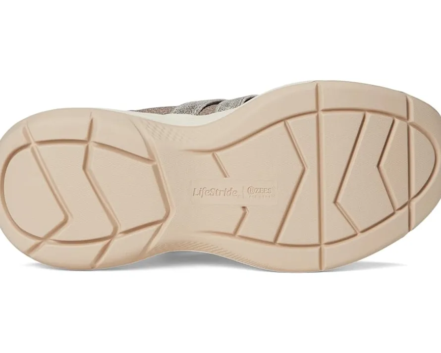 Intuition Knit Mary Jane Shoes