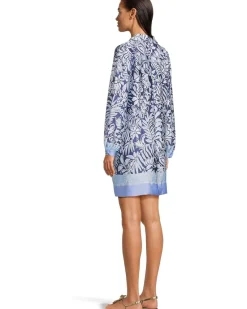 Iralanne Long Sleeve Popo