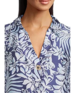 Iralanne Long Sleeve Popo