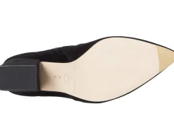 Isla Slim Ankle Bootie