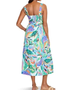 Island Beat Sophie Dress