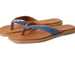 Island Breeze Suede