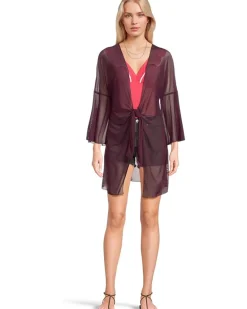 Island Cays Cabana Ruffle Tankini