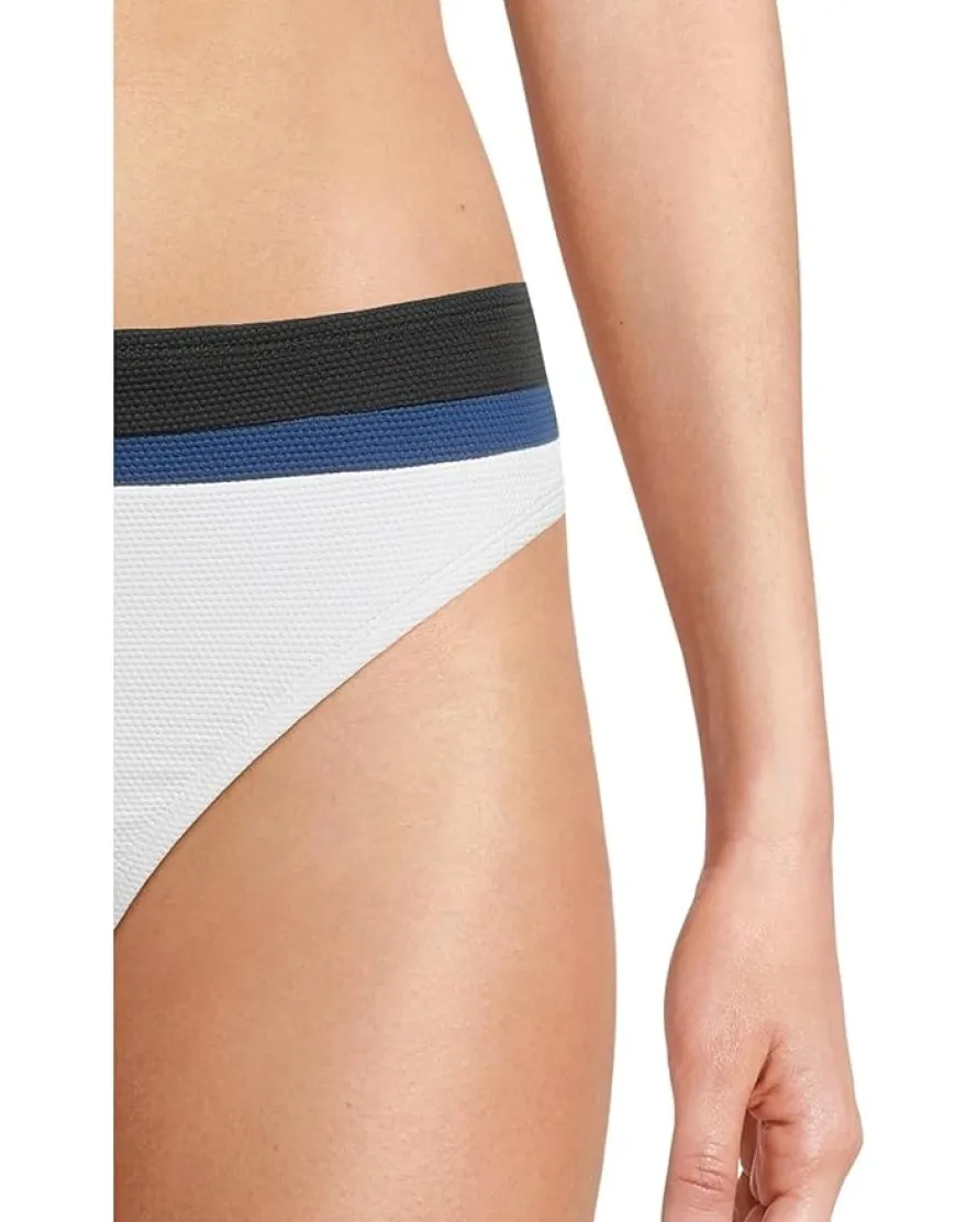 Island Cays Color-Block Hipster