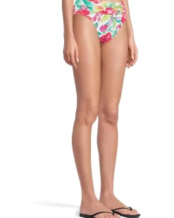 Island Cays Fiesta High Waist
