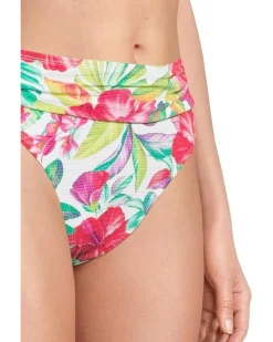 Island Cays Fiesta High Waist