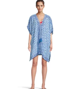 Island Cays Fiesta High Waist