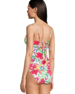Island Cays Fiesta Rev Tankini