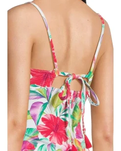 Island Cays Fiesta Rev Tankini