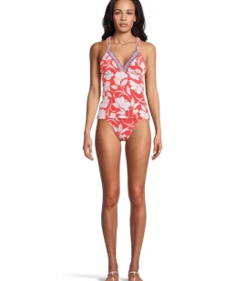 Island Cays Fiori Reversible Hipster