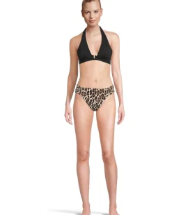 Island Cays Leopard Hipster