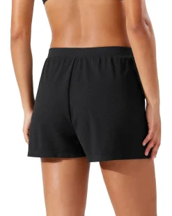 Island Cays Pull-On Shorts