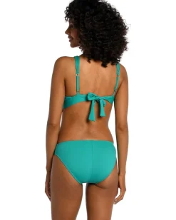 Island Goddess Clean Tall Triangle Top