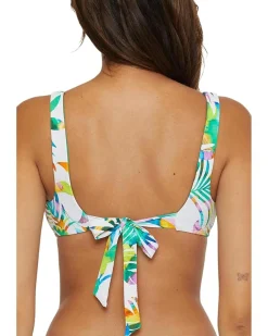 Isle Verder Scoop Neck Top