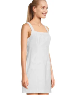 Isleen Skirted Rompers