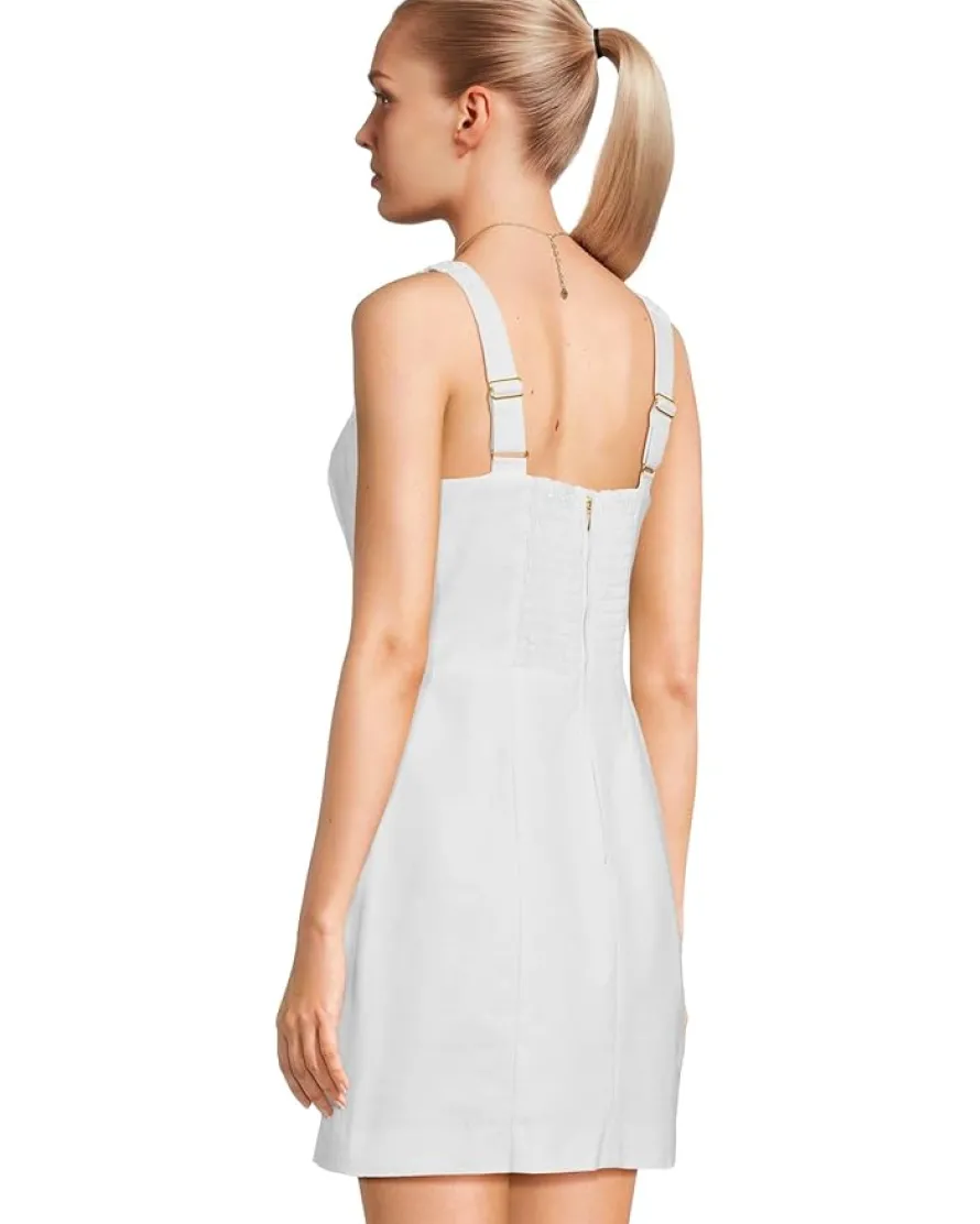 Isleen Skirted Rompers