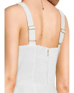 Isleen Skirted Rompers