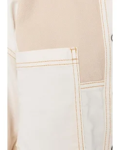 Ivory Mountain Roads Shirt