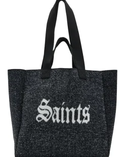 Izzy Fzzy Saint Tote