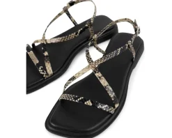 Izzy Snake Sandals
