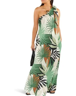 Jackie Maxi Dress