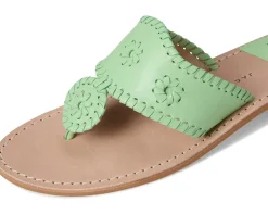 Jacks Flat Sandal