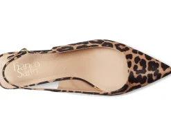 Jaden Slingback Shoes