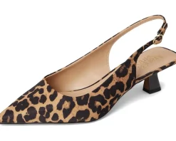 Jaden Slingback Shoes