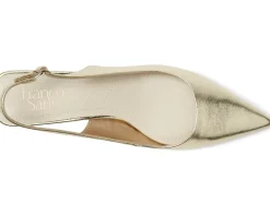 Jaden Slingback Shoes