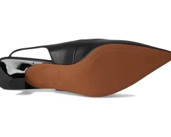 Jaden Slingback Shoes