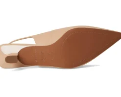 Jaden Slingback Shoes