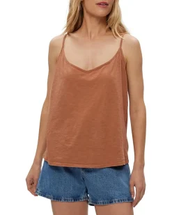 Jaden V-Neck Tank