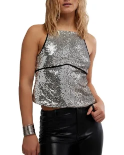James Sequin Tank