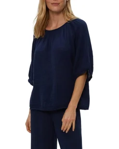 Jane Puff Sleeve Top