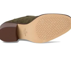 Janelle Chelsea Booties