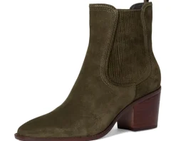 Janelle Chelsea Booties