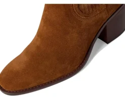 Janelle Chelsea Booties