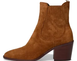 Janelle Chelsea Booties