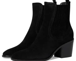 Janelle Chelsea Booties